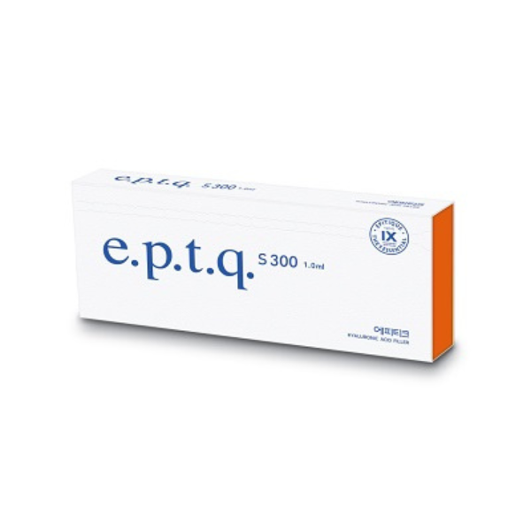 ژل ای.پی.تی.کیو اس 300(e.p.t.q s300)