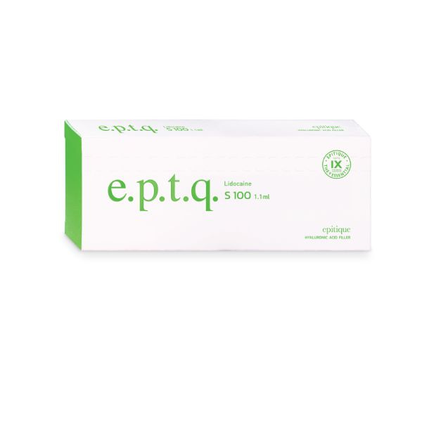 ژل ای.پی.تی.کیو اس 100(e.p.t.q s100)