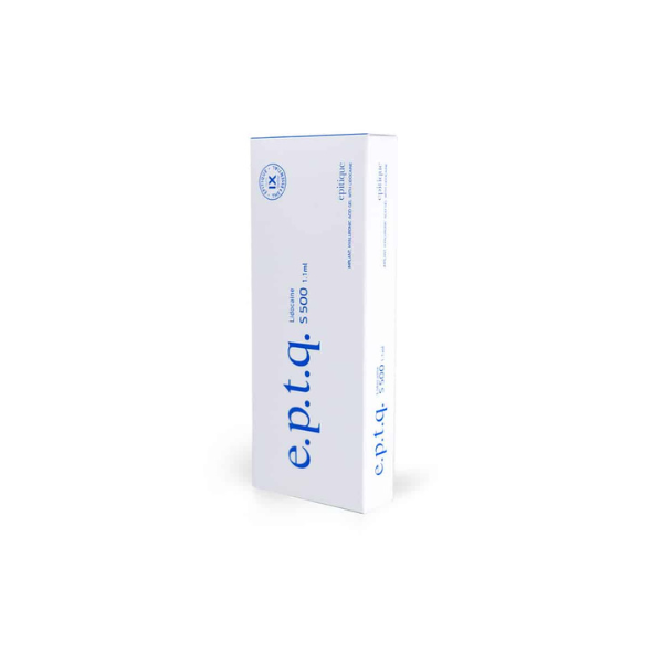 ژل ای.پی.تی.کیو اس 500(e.p.t.q s500)