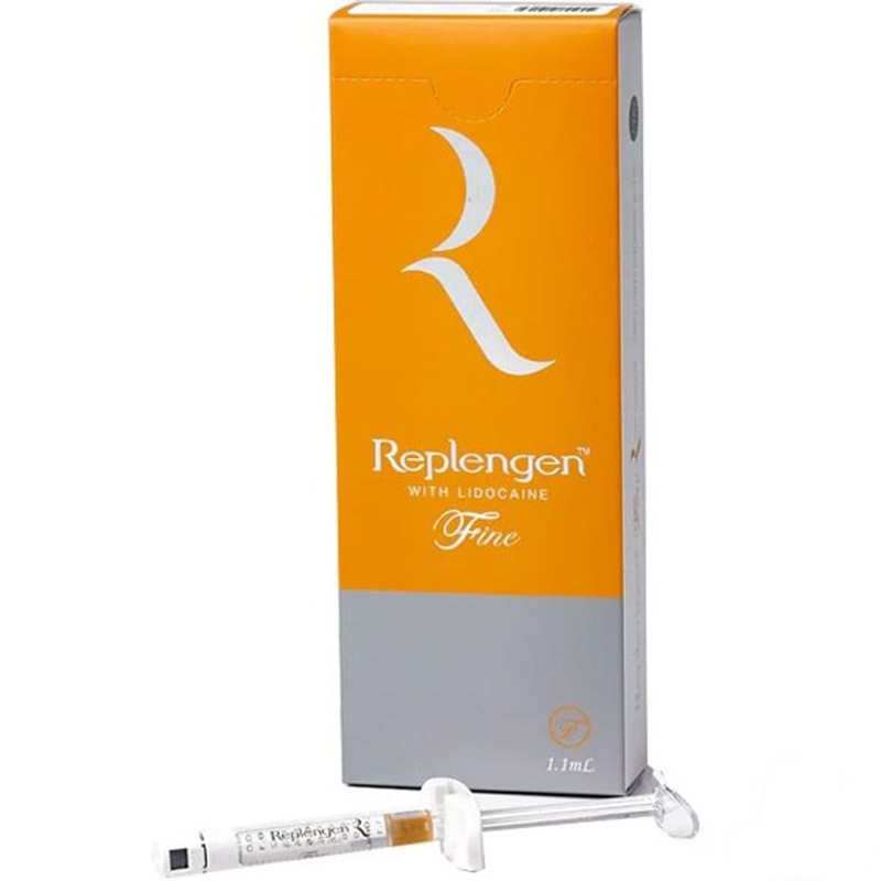 فیلر رپلنژن 1 سی سی فاین Filler Replengen Fine 1CC