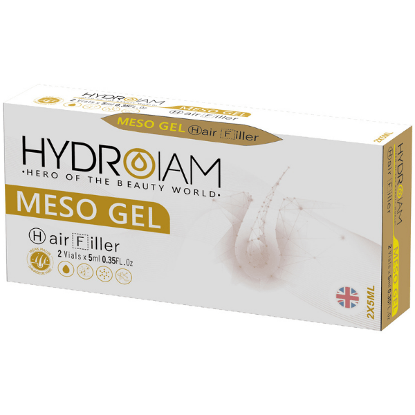 فیلر مو هیدرویام 10 سی سی - HYDROIAM HAIR FILLER