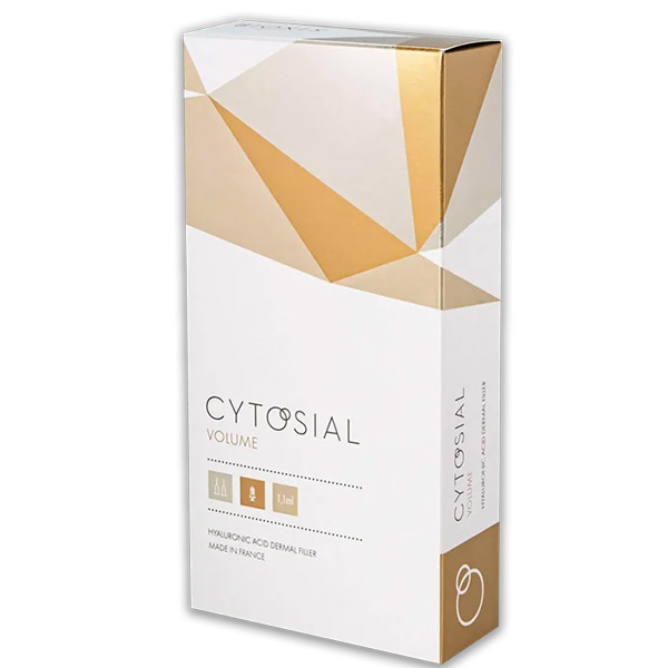 فیلر سیتوسیال والیوم (Sytosial Volume Filler)