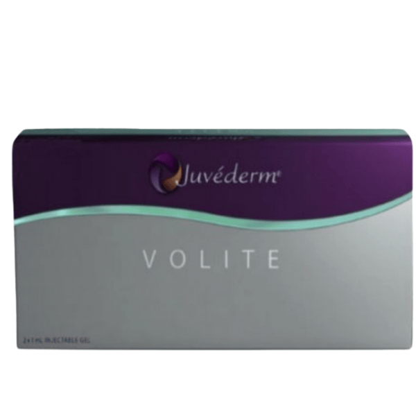 فیلر ژوویدرم وولایت (Juvéderm Volite Filler)