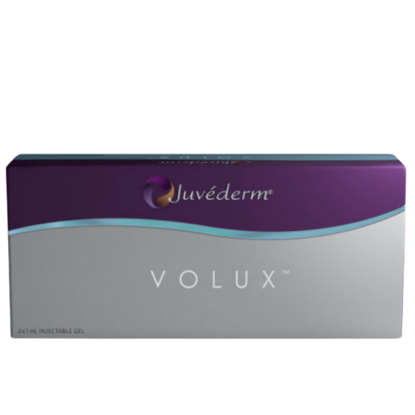 فیلر ژوویدرم وولوکس (Juvederm Volux)
