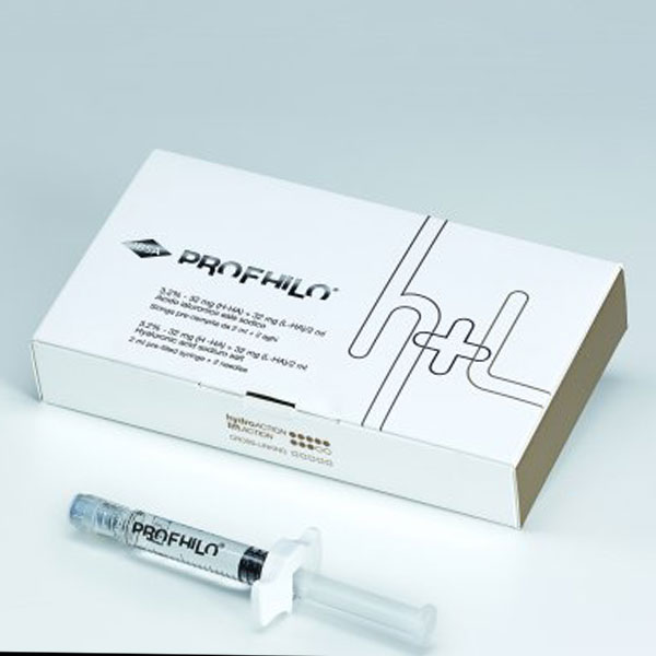 ژل پروفایلو 2 سی سی (Profhilo Filler)