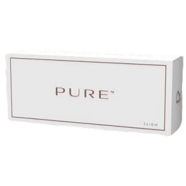 فیلر ریوانس پیور (Revanesse Pure)
