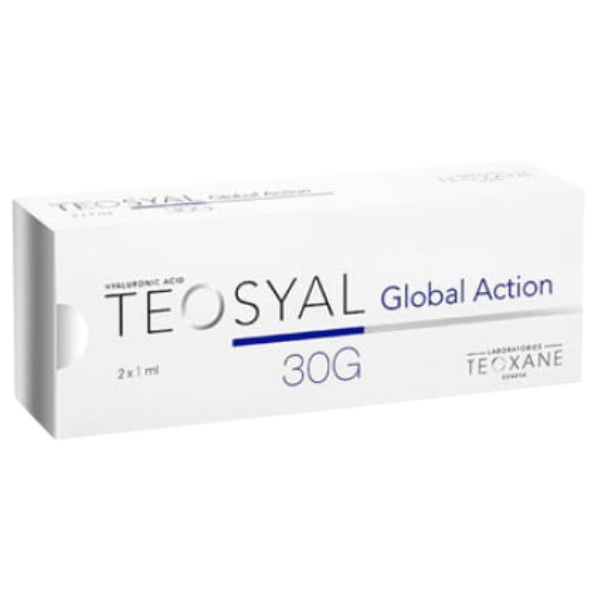فیلر تئوسیال پیور سنس گلوبال اکشن (Teosyal Pure Sense Global Action)