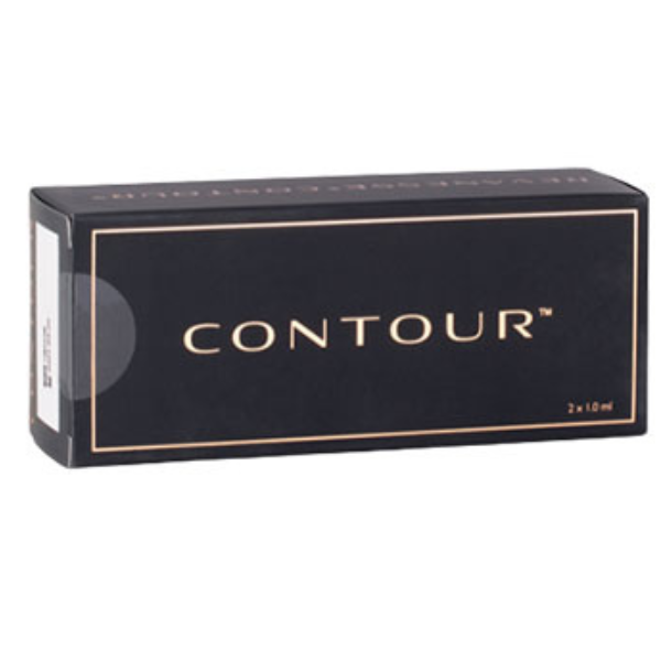 فیلر ریوانس مدل کانتور (Revanesse RHA Contour)