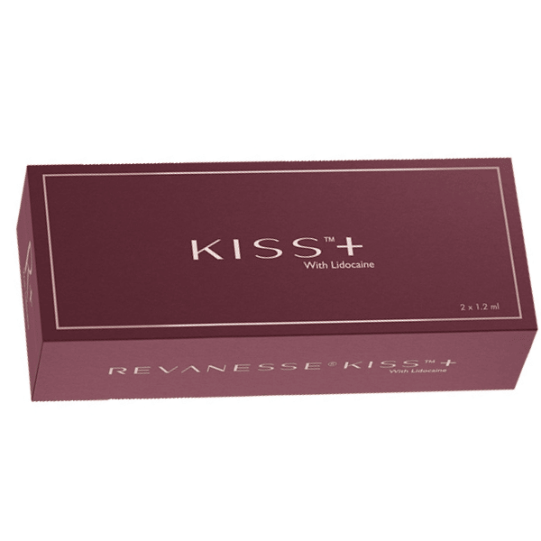 فیلر ریوانس کیس پلاس (Revanesse Kiss Plus)