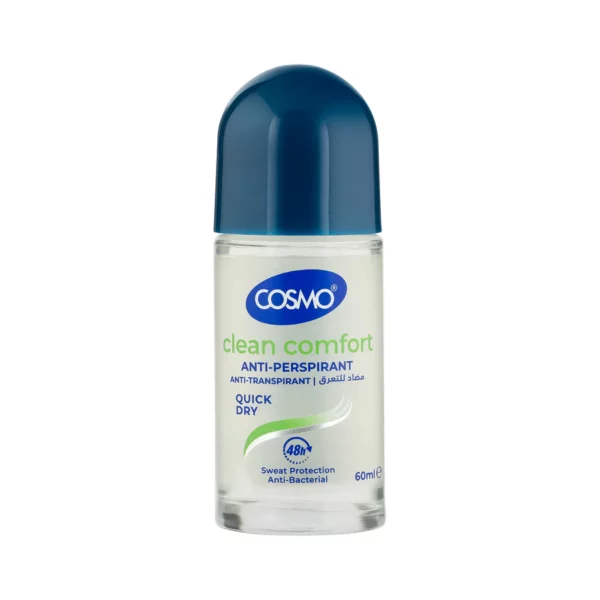 مام 60 میل ضد تعریق CLEAN COMFORT کازمو