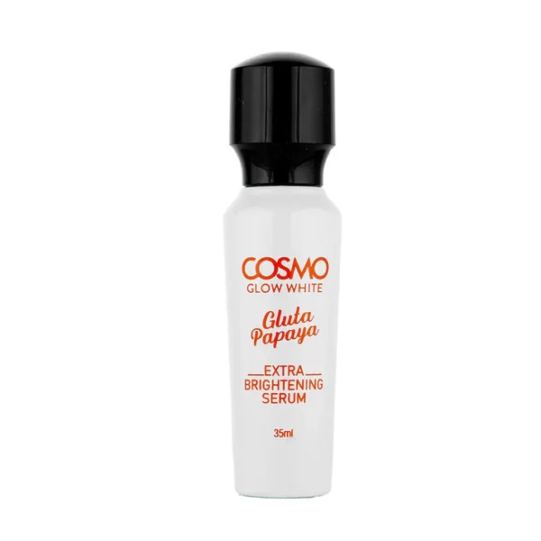 سرم روشن کننده صورت Cosmo Glow White (35 میل) کازمو