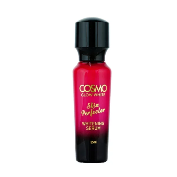 سرم سفید کننده پوست Cosmo Glow White (35 میل) کازمو
